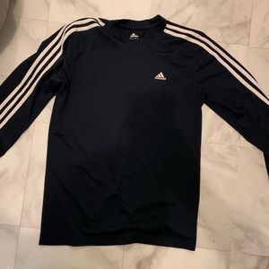 Adidas Long Sleeve Shirt